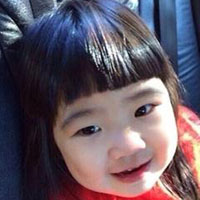 爸爸去哪第2季姐姐grace 超萌可爱单纯小女孩头像 第1页 