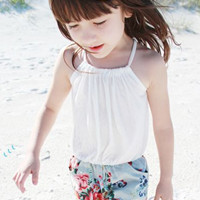 单纯 可爱 个性的 小女孩 头像 是不是喜欢上他了 