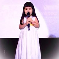 爸爸去哪第2季姐姐grace 超萌可爱单纯小女孩头像 第1页 