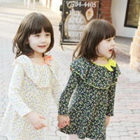 单纯可爱个性的小女孩头像 是不是喜欢上他了 