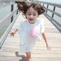 单纯可爱个性的小女孩头像 是不是喜欢上他了 