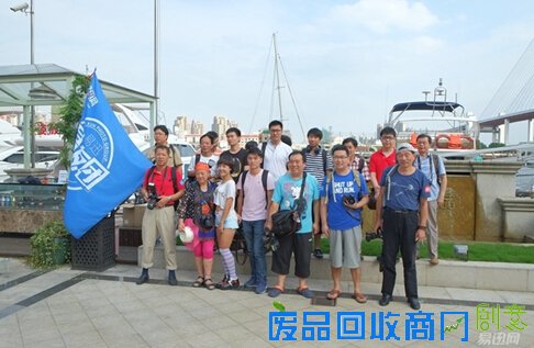 易迅电商媒体化转型，摄友团活动第五期美女抢镜