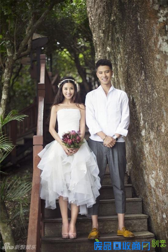 杨幂昆凌何洁张雨绮 85后女星大婚现场美哭