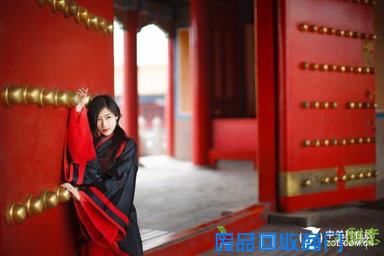 学习拍摄技巧！摄影论坛美女人像精选