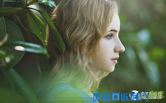 学习拍摄技巧!摄影论坛美女人像精选