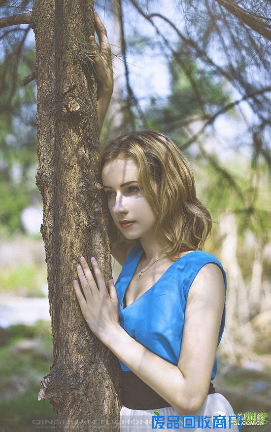 学习拍摄技巧!摄影论坛美女人像精选