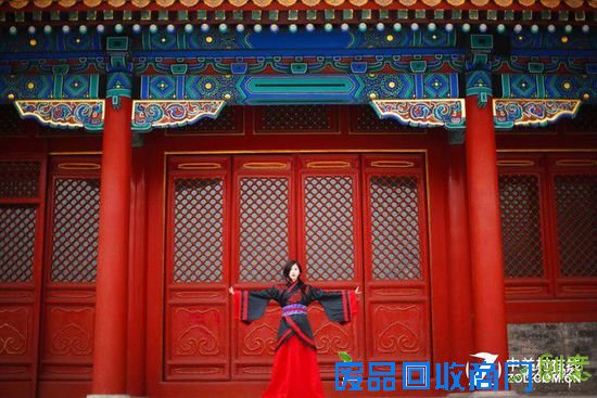 学习拍摄技巧!摄影论坛美女人像精选