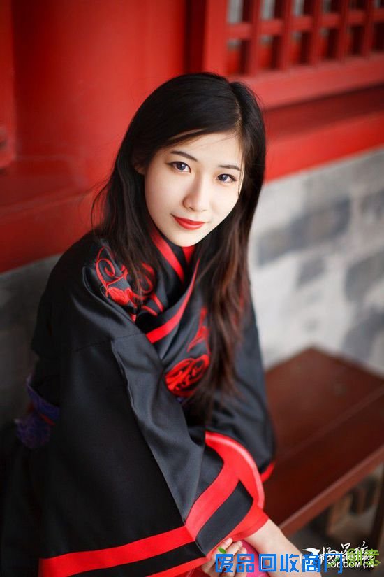 学习拍摄技巧!摄影论坛美女人像精选