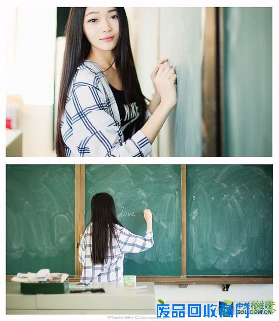 学习拍摄技巧!摄影论坛美女人像精选