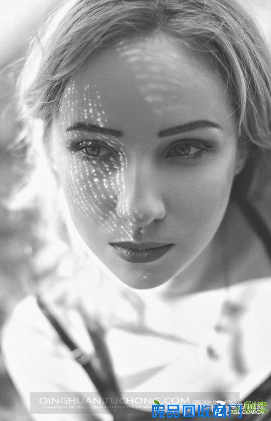 学习拍摄技巧!摄影论坛美女人像精选