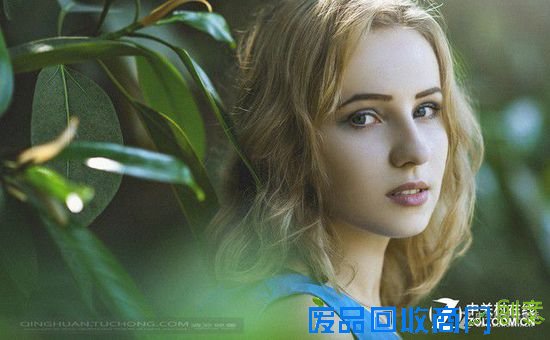 学习拍摄技巧!摄影论坛美女人像精选