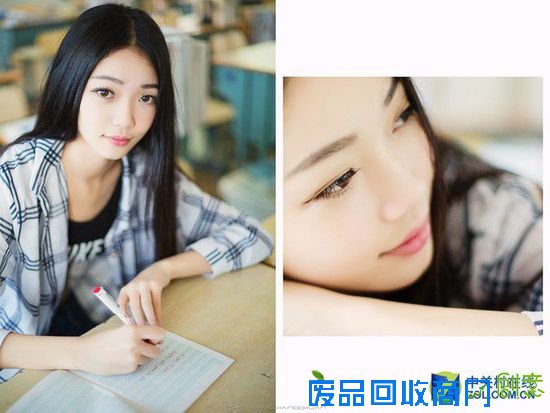 学习拍摄技巧!摄影论坛美女人像精选