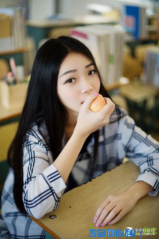 学习拍摄技巧!摄影论坛美女人像精选