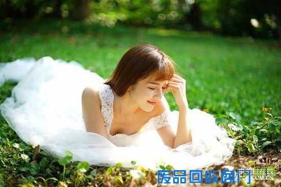 学习拍摄技巧！摄影论坛美女人像精选