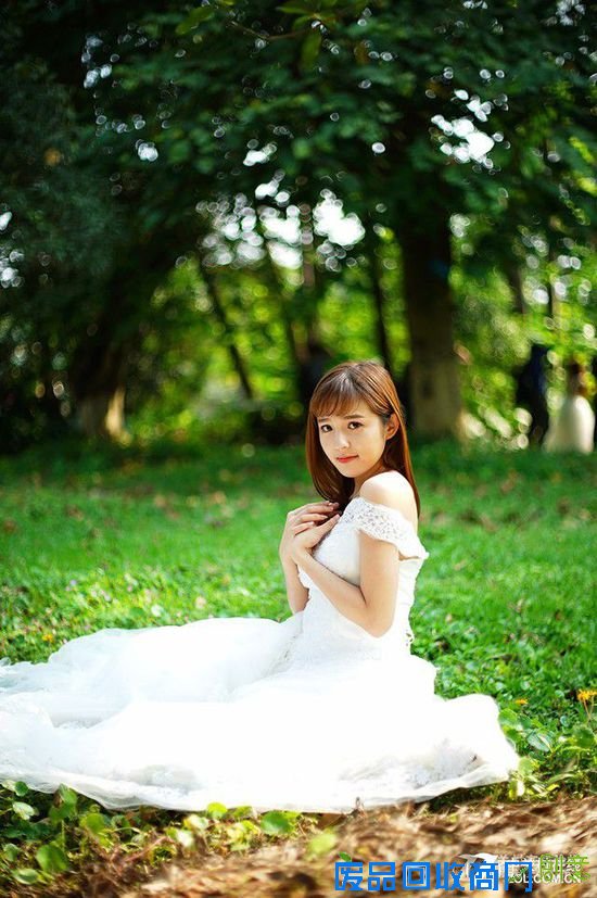 学习拍摄技巧！摄影论坛美女人像精选