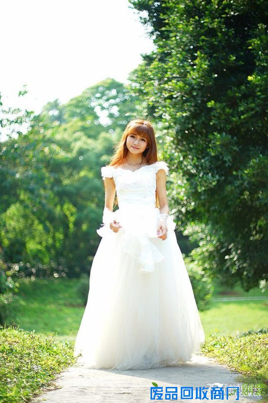 学习拍摄技巧！摄影论坛美女人像精选