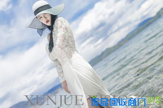 学习拍摄技巧！摄影论坛美女人像精选