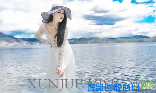 学习拍摄技巧！摄影论坛美女人像精选