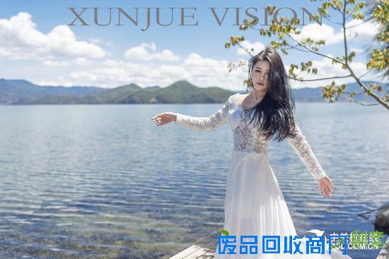 学习拍摄技巧！摄影论坛美女人像精选