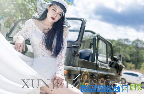 学习拍摄技巧！摄影论坛美女人像精选