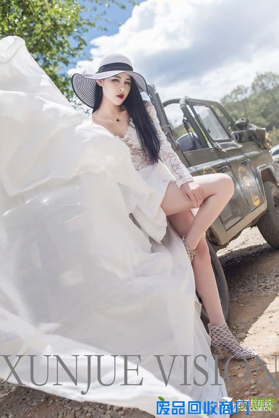 学习拍摄技巧！摄影论坛美女人像精选