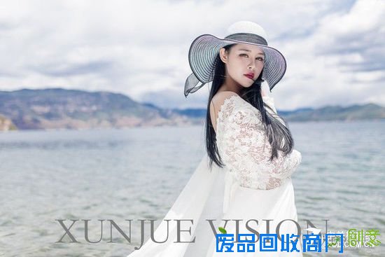 学习拍摄技巧！摄影论坛美女人像精选