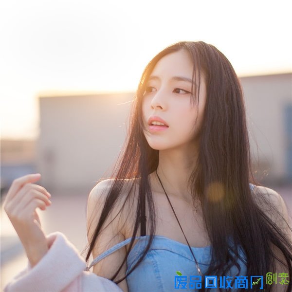 小清新女生lomo伤感意境唯美图片