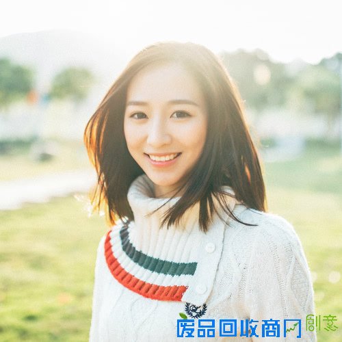 小清新女生lomo伤感意境唯美图片