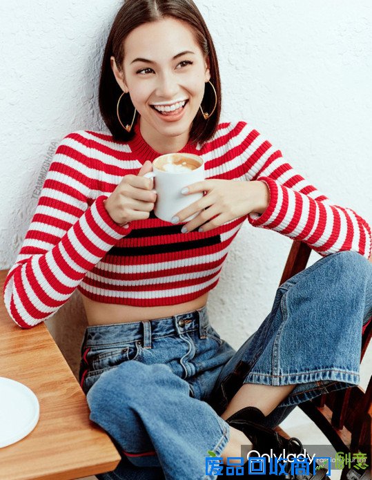 水原希子写真俏皮可爱 表情百变魅力十足(图)