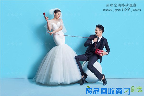 婚纱照选片技巧