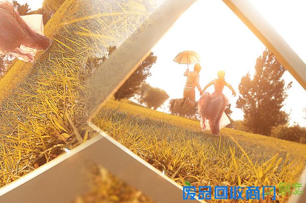 婚纱照选片技巧