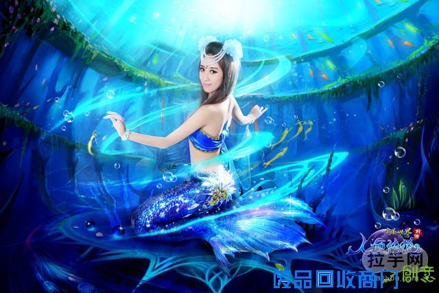 【炫风动漫摄影工作室团购】炫风动漫写真套系1份