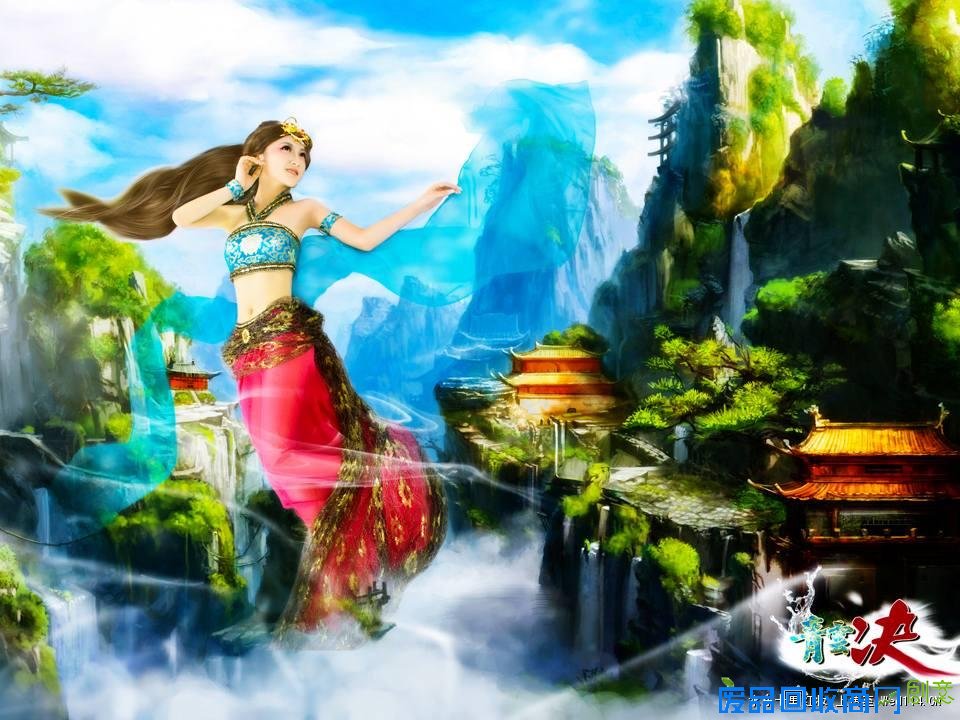 动漫摄影照片-动漫摄影图片-动漫摄影素材-wed114美