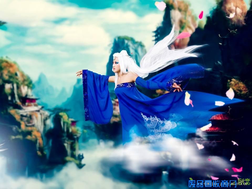 动漫摄影照片-动漫摄影图片-动漫摄影素材-wed114美