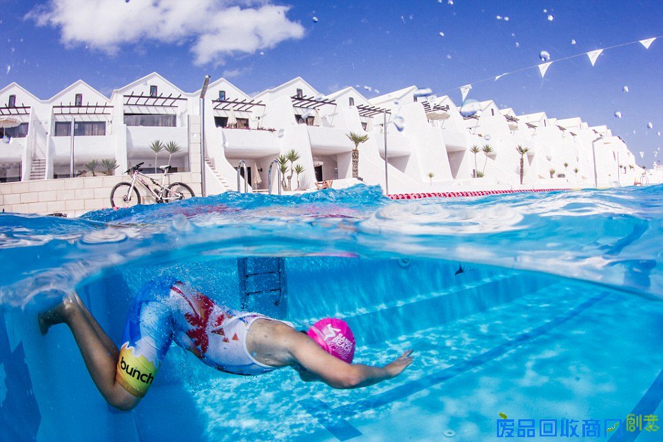 索尼世界摄影大赛获奖的那些惊天之作