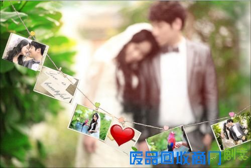 北京婚纱摄影;怎样让婚纱照更有质感