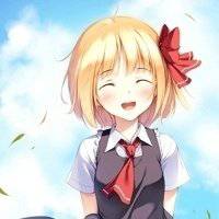 二次元女生头像半身 伤感 2