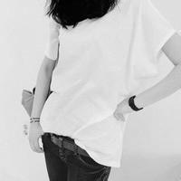 qq头像半身伤感