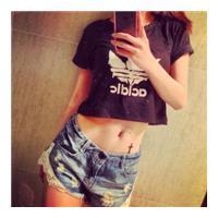 女生半身伤感头像 女生头像