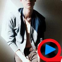 qq男生半身伤感头像