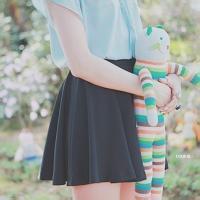 女生半身伤感头像