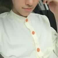 qq男生半身伤感头像