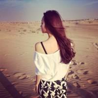 看海触景生情 一丝小伤感 女生头像 小清新 半