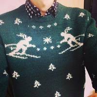 伤感qq头像男生 半身头像第十波