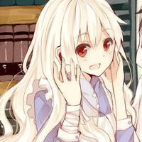 二次元女生头像半身 伤感 2