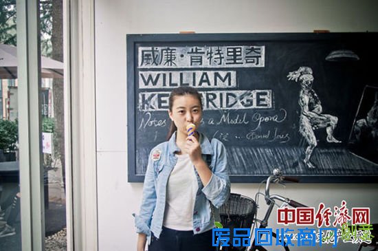 90后谈创意：设计最大的魅力在于感染力