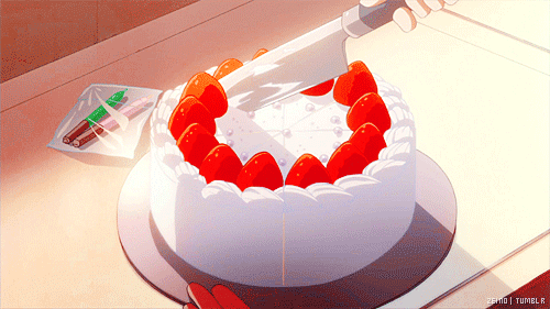 那些让人食指大开的动漫美食 你吃过几个？