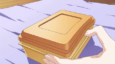 那些让人食指大开的动漫美食 你吃过几个？