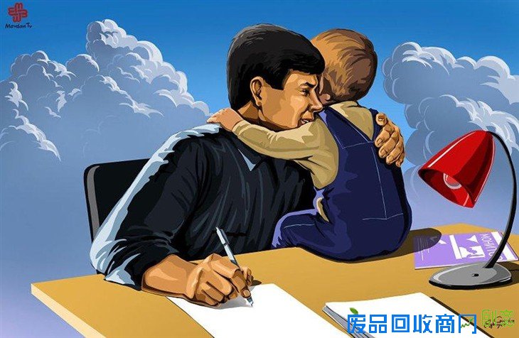 关于这张照片，可以看看「 越战女孩，四十年的伤痕 」这篇，如果当年不是越战，这些孩子能够有怎样的生活？