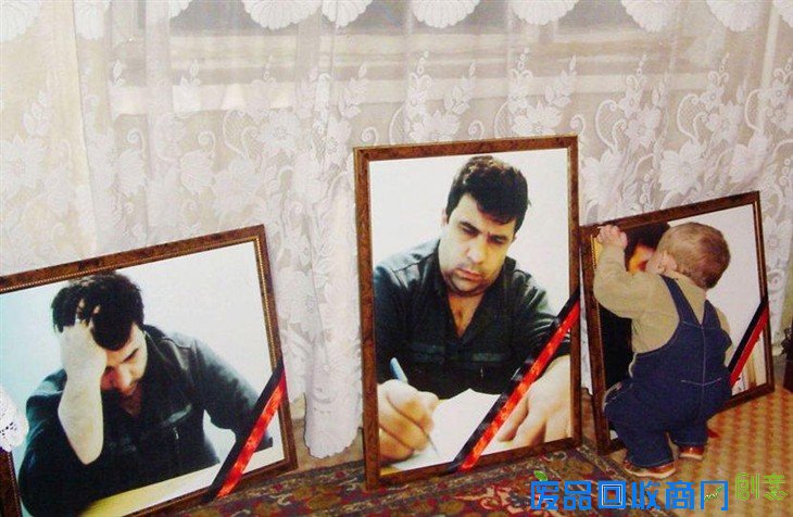 关于这张照片，可以看看「 越战女孩，四十年的伤痕 」这篇，如果当年不是越战，这些孩子能够有怎样的生活？